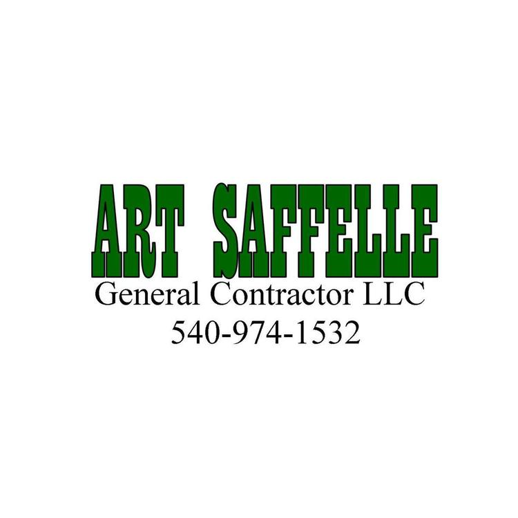 Art Saffelle, General Contractor