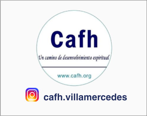 Cafh Villa Mercedes Instagram