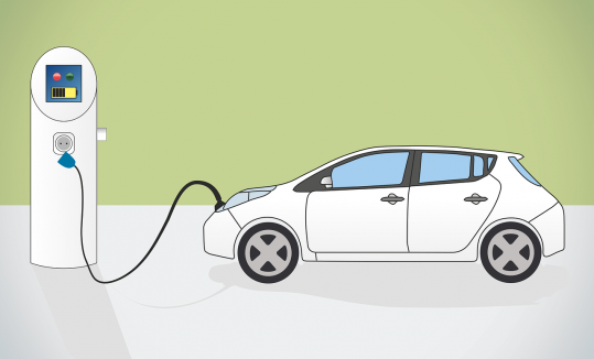 AFOC: Véhicules électriques : des aides publiques réservées aux plus aisés ?
