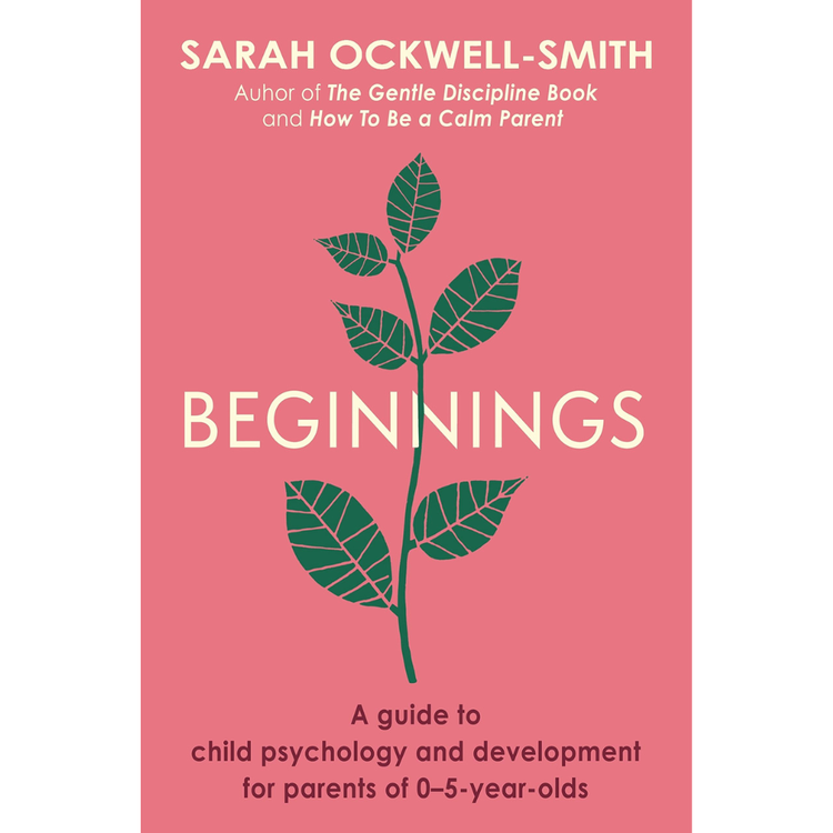 Sampul Beginnings