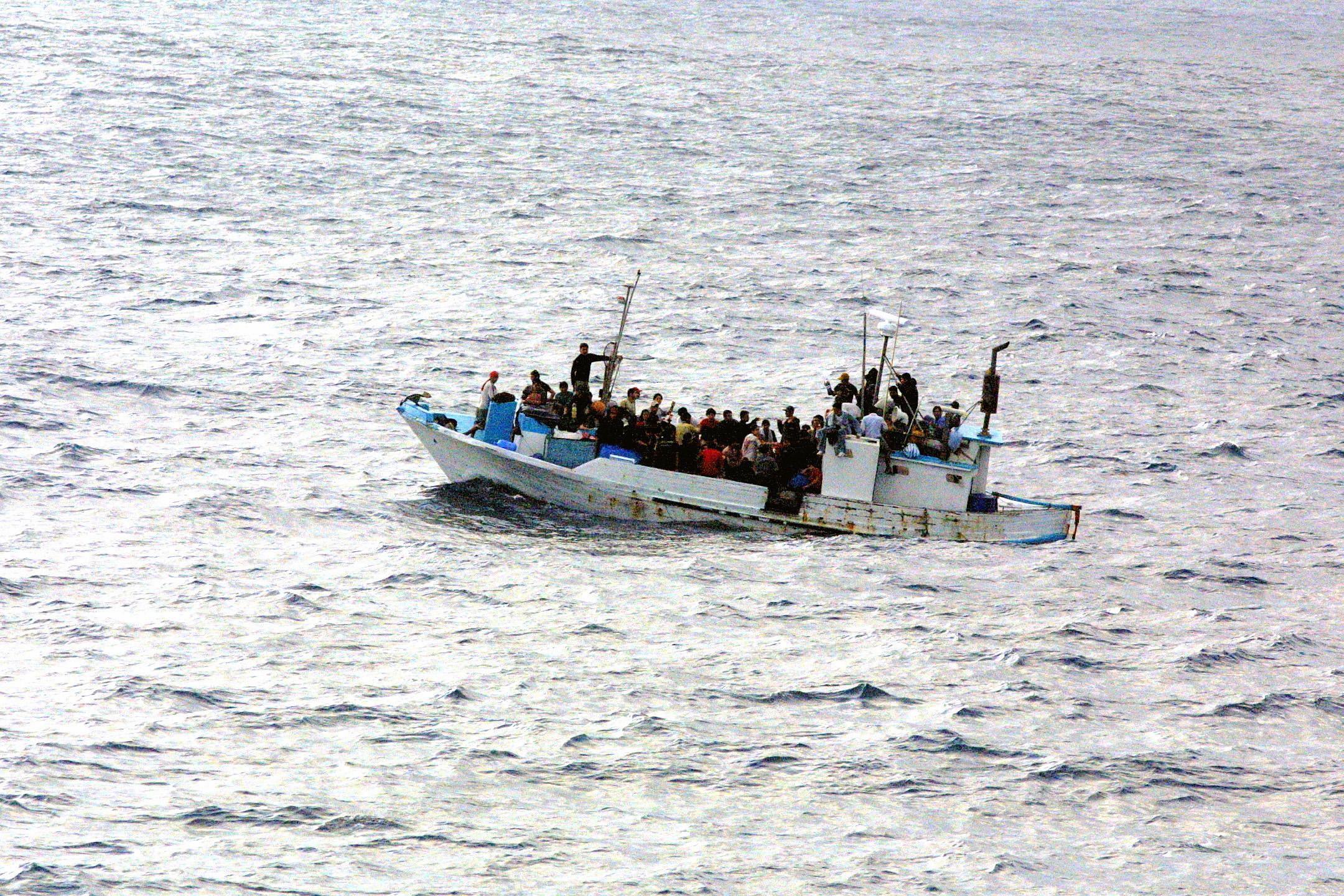 Migraciones y Canarias: el papel del archipiélago en las nuevas rutas hacia Europa