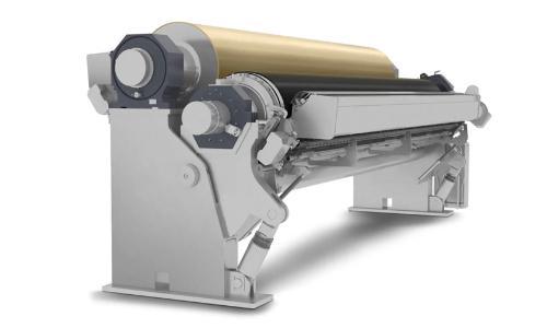 Valmet’s hard nip sizing technology boosts strength properties in customer’s board machine in Europe 