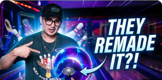 Joshua Tajiri: Storm Alpha Crux - "The Remake"