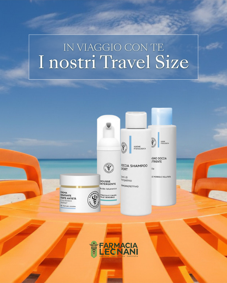 In viaggio con te