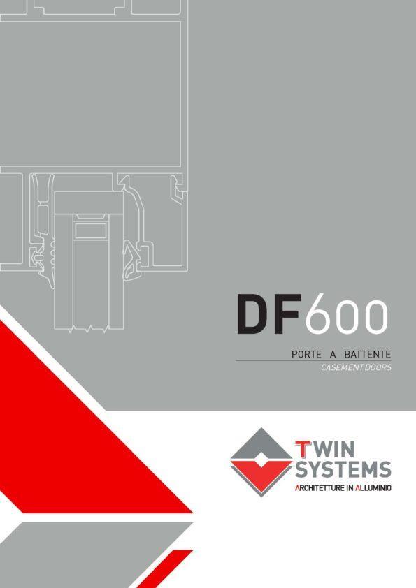 DF 600