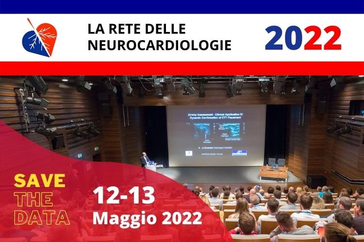 Congresso Rete delle Neurocardiologie 2022