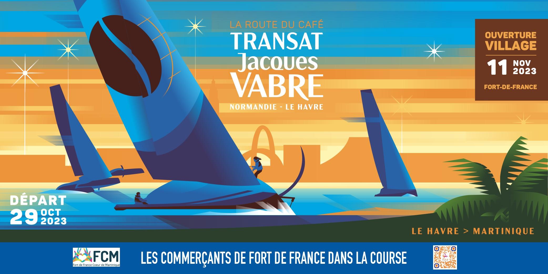Programme Jacques Vabre