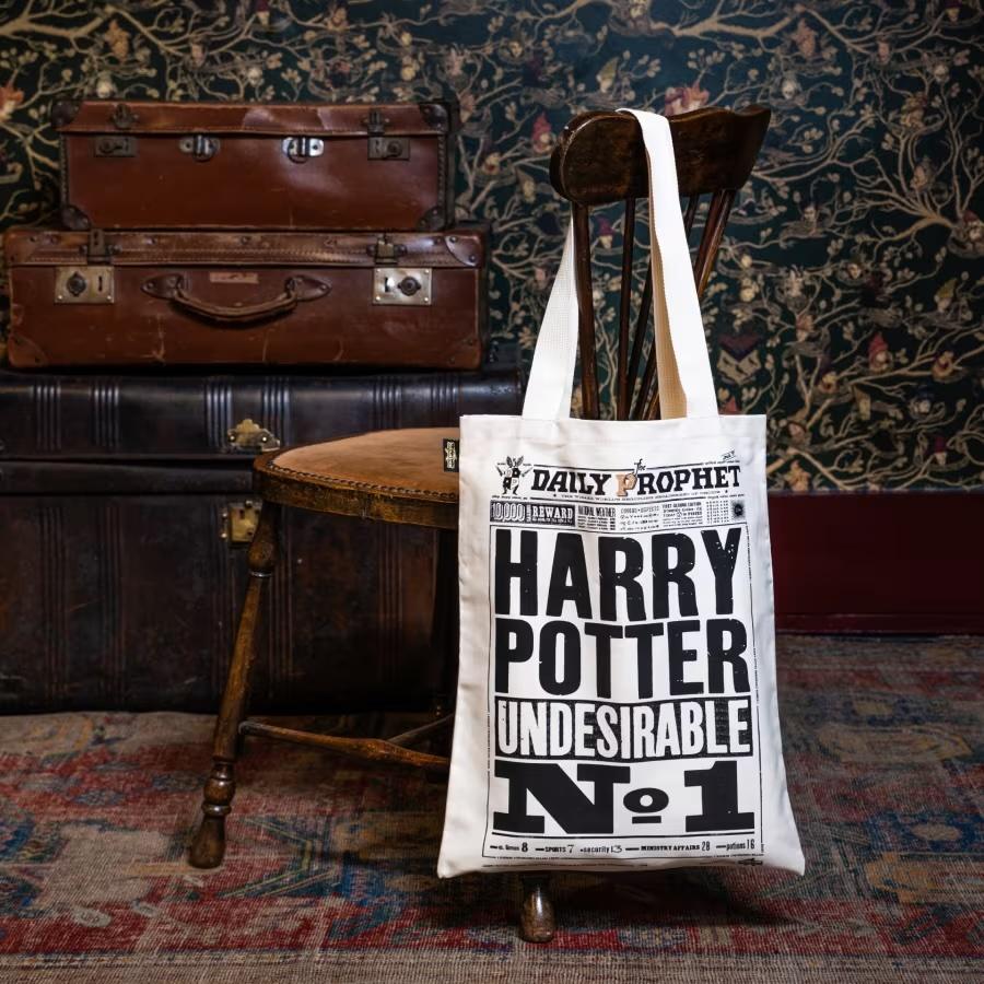 Zeitlich begrenzter Harry-Potter-Pop-up-Shop erscheint im Universal CityWalk