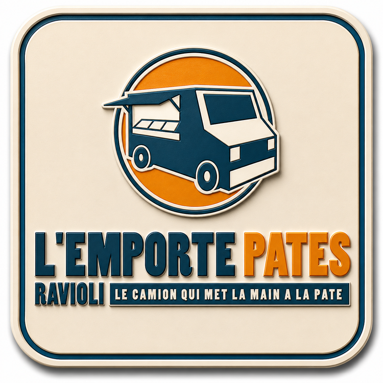 L'EMPORTE PATES : Raviolis