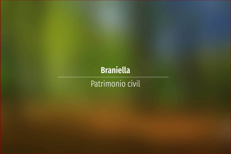 Braniella