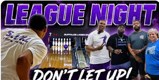 S.I.Y.L. Don't Let Up!!!