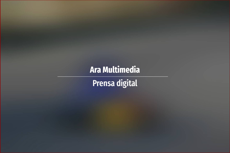 Ara Multimedia