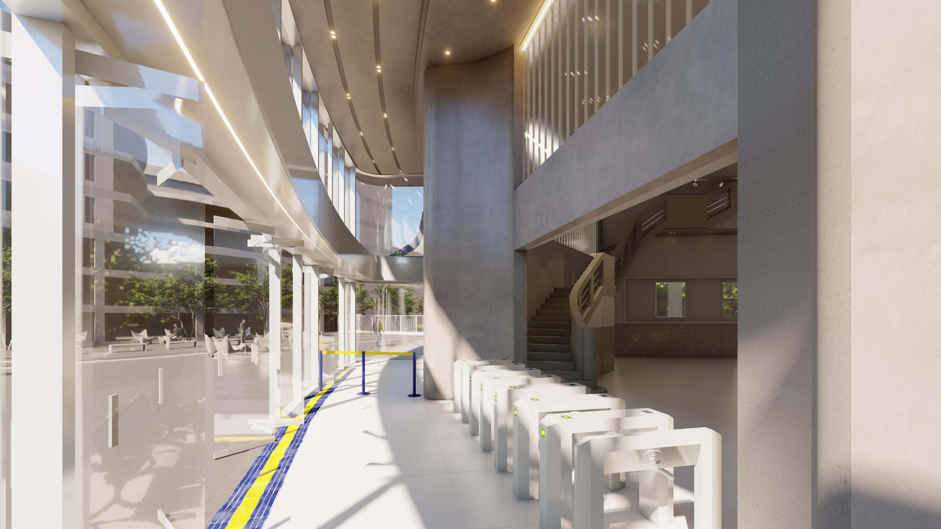 Se viene la ampliación de nuestra casa...