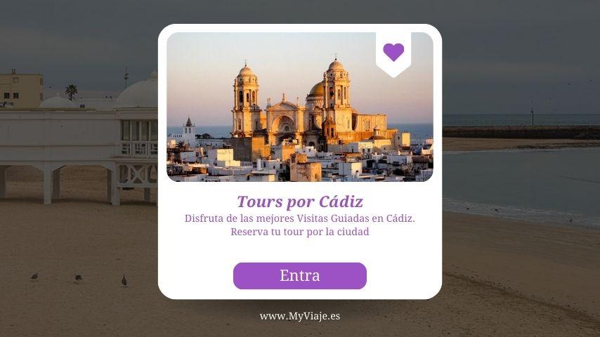Cádiz Tours 
