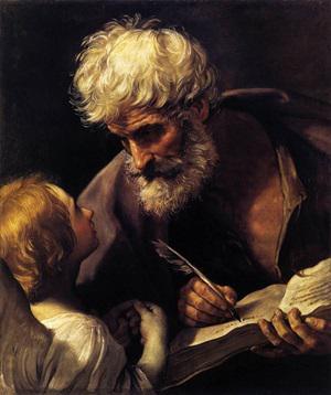 The Gospel of Matthew - En