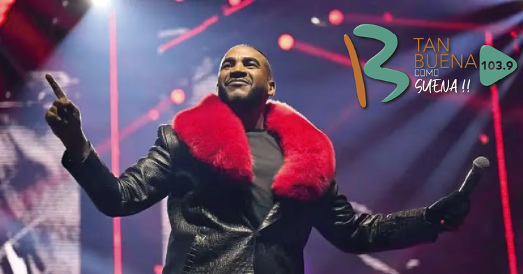 Don Omar en Ecuador: ¿en qué ciudades será su concierto?