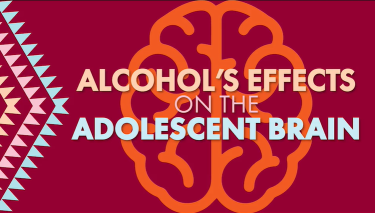 Alcohol Effects on the Adolescent Brain