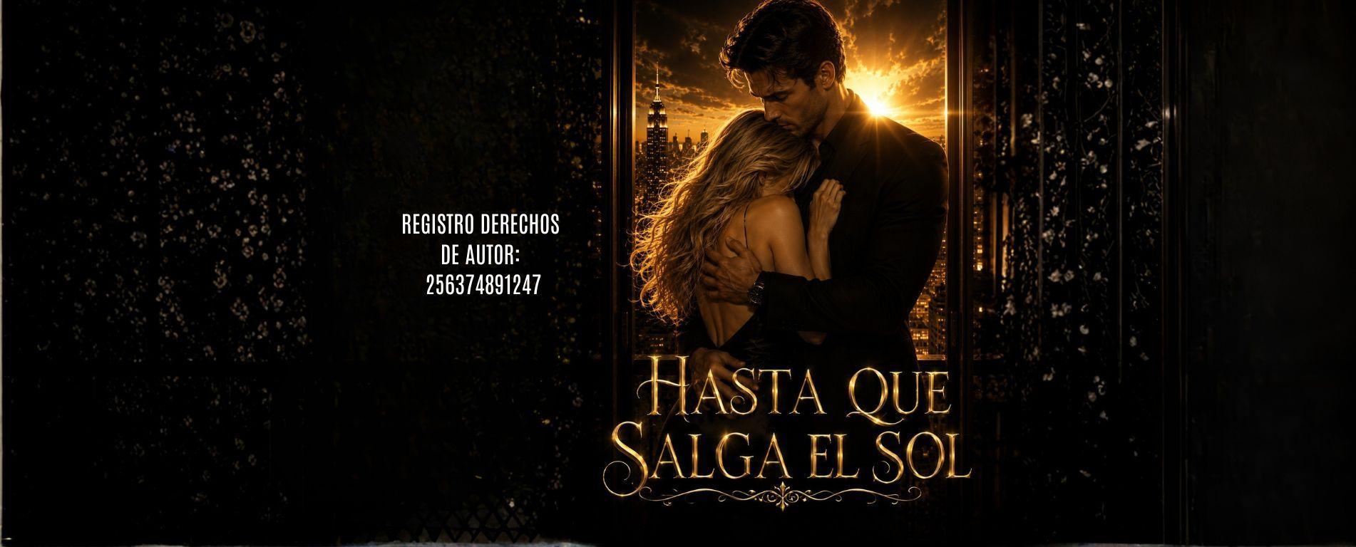 HASTA QUE SALGA EL SOL