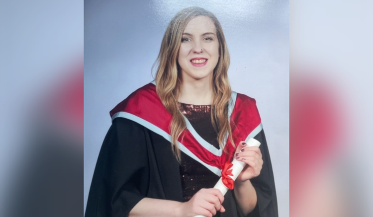 Stephen McCullagh gets life for 'shockingly violent' murder of pregnant partner Natalie McNally