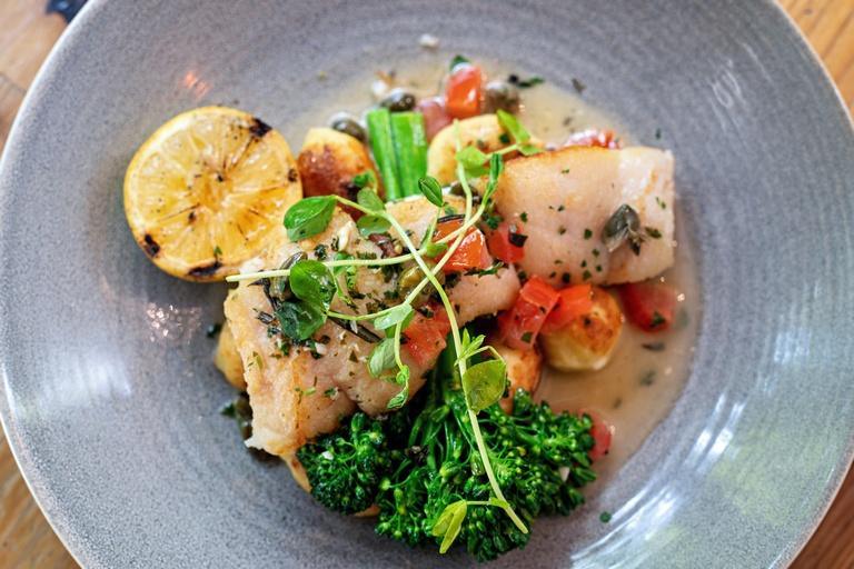 Zwei Restaurants in Key West erhalten renommierte Auszeichnungen im Guide Michelin