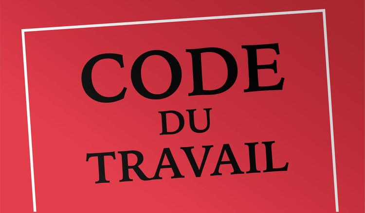 Code du Travail 2026 en RCA