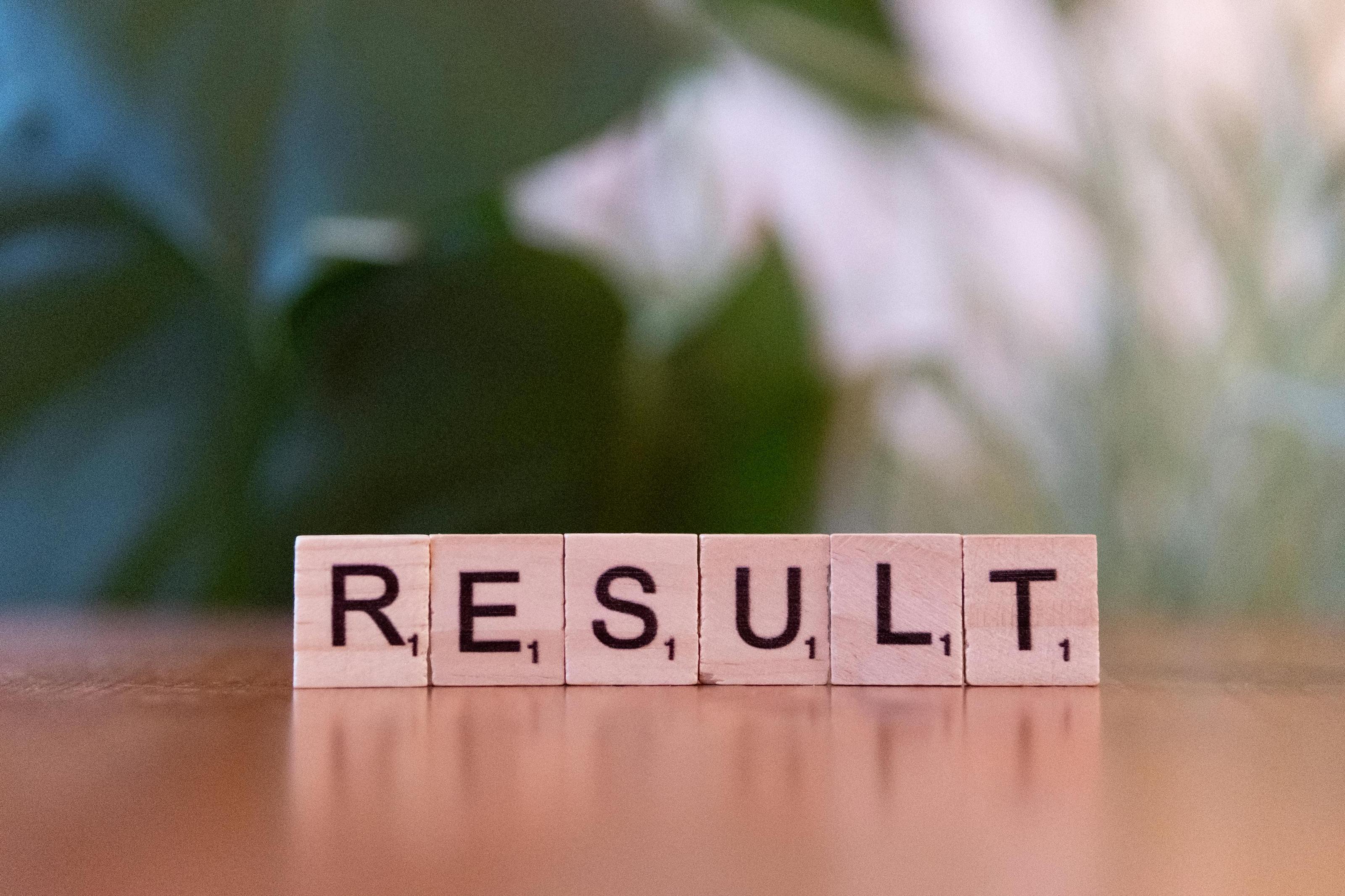 What Results To Expect 