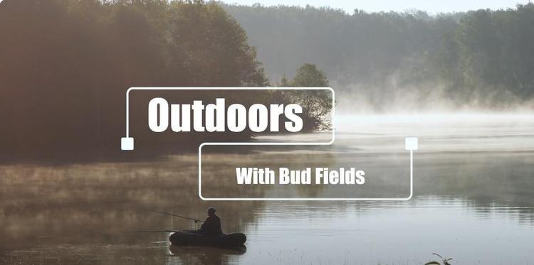 Outdoors with Bud, April 20, 2024
