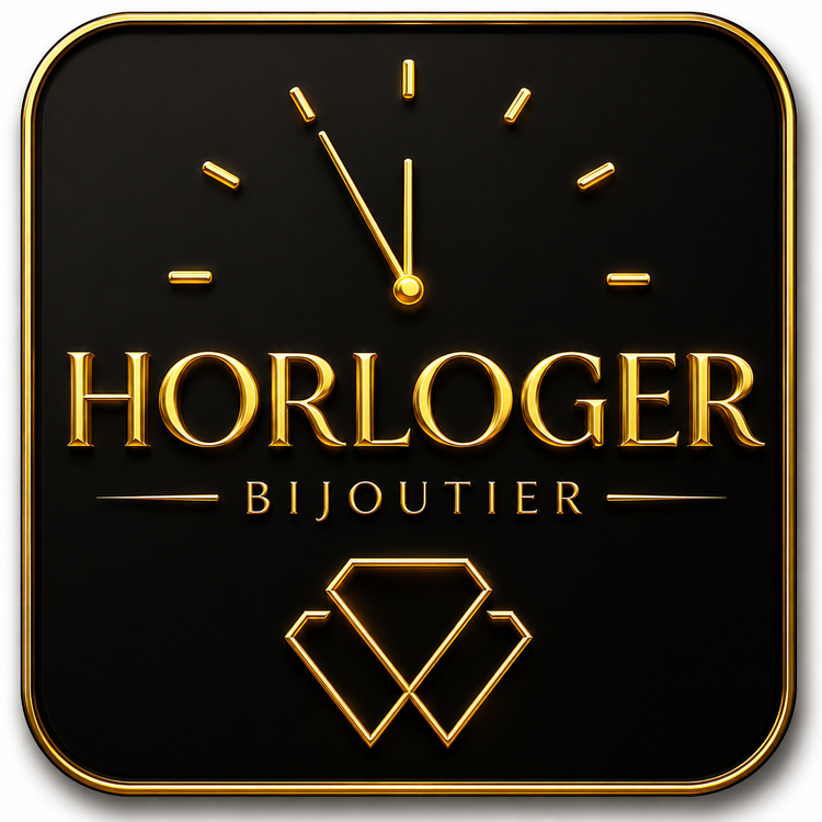 HORLOGER - BIJOUTIER