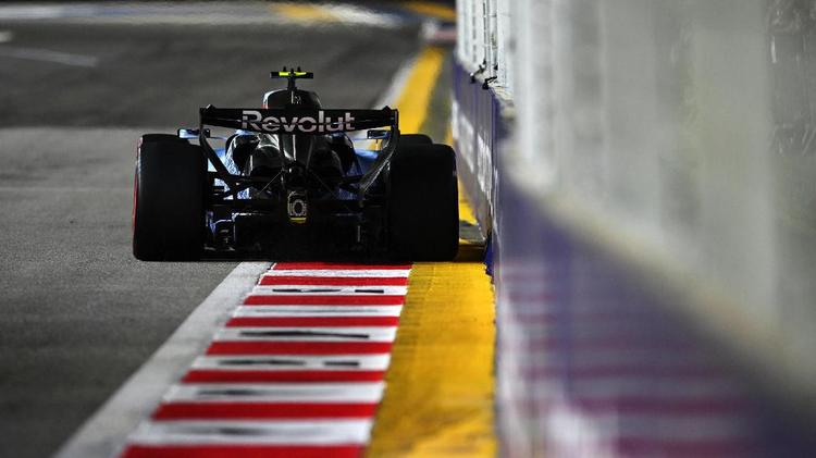La FIA cierra el resquicio del floor stay de Red Bull y Audi para 2027