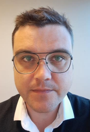 Nicolas CLODIC