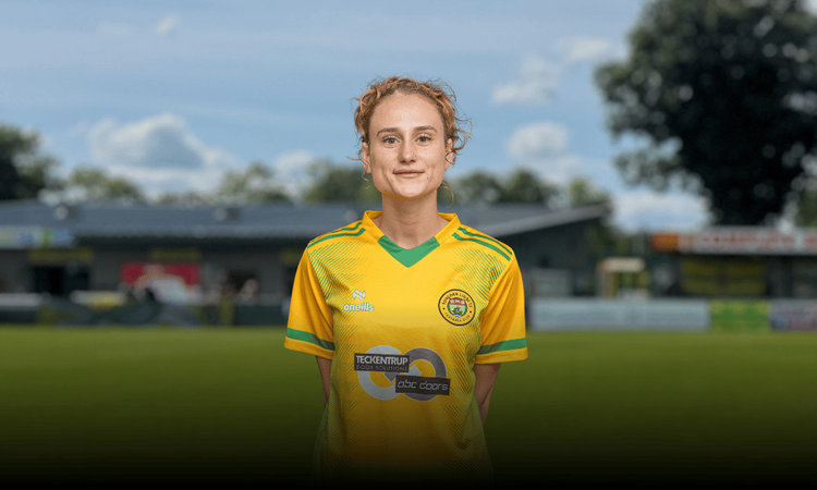 Eva Whimperley