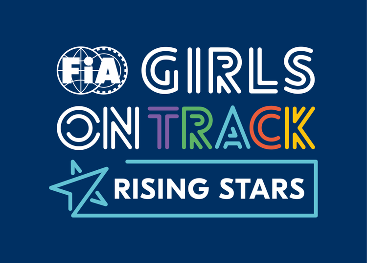 FIA Girls on track rising stars