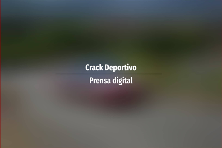 Crack Deportivo