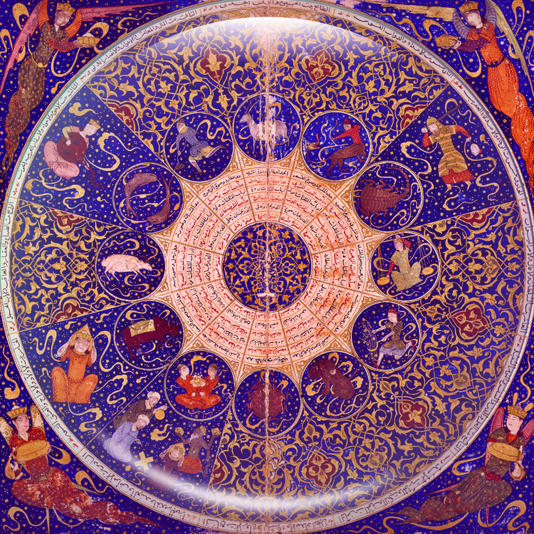 Medieval Astrology