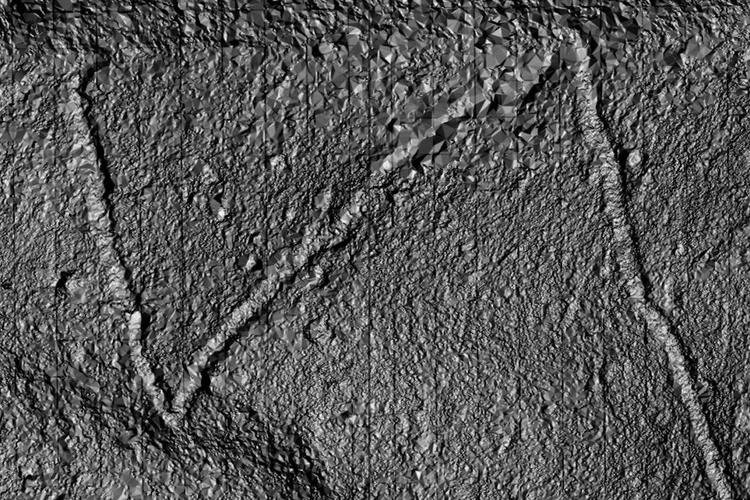 Major new discoveries beneath the forest canopy near Machu Picchu