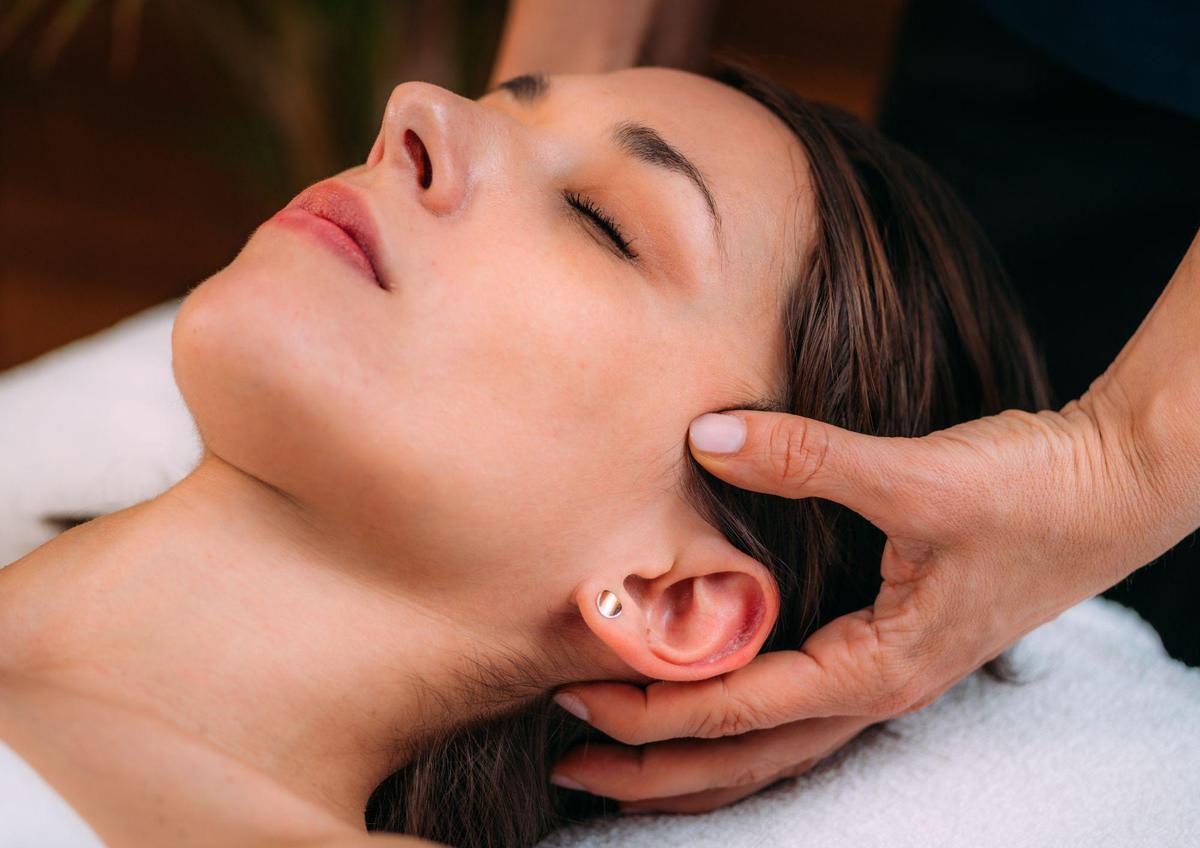 Magnétisme crânien