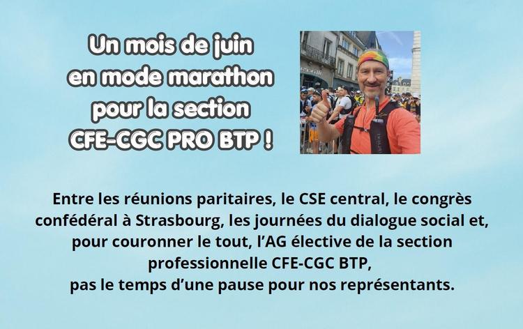 JADS et AGE BTP : Une belle réussite collective : merci à tous !