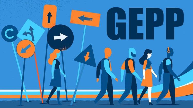 position CGT pour la GEPP Framatome