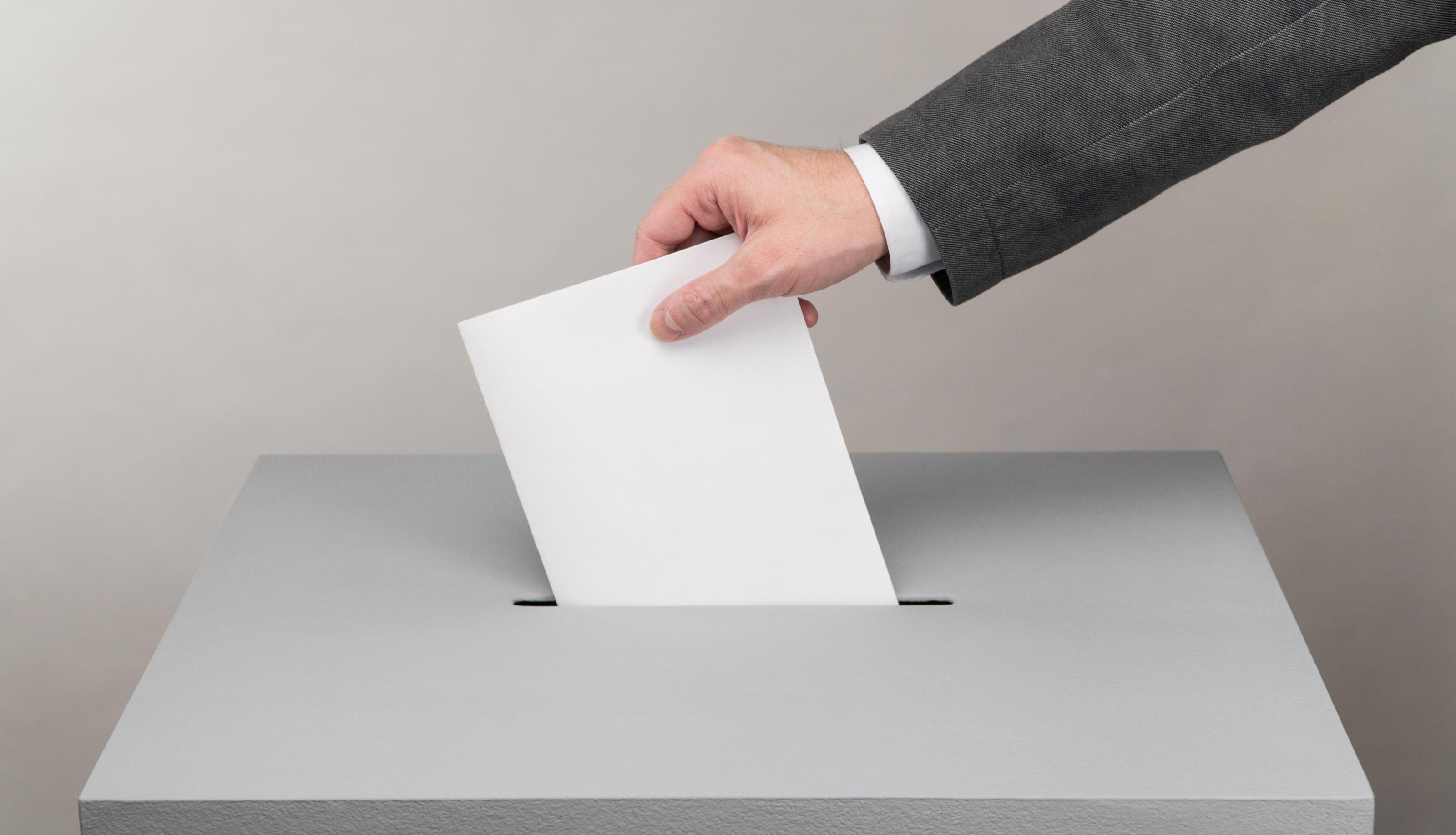Bekanntmachung zum Wahlausschuss für die Gemeinderatswahl Dörpen am 13. September 2026