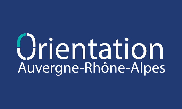 Orientation en Auvergne-Rhône-Alpes