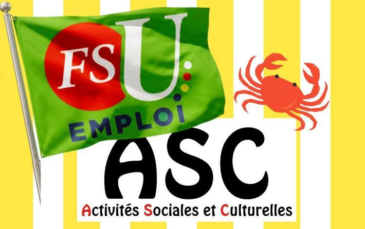 Oeuvres Sociales : La FSU Emploi va proposer une redistribution des excédents aux agents