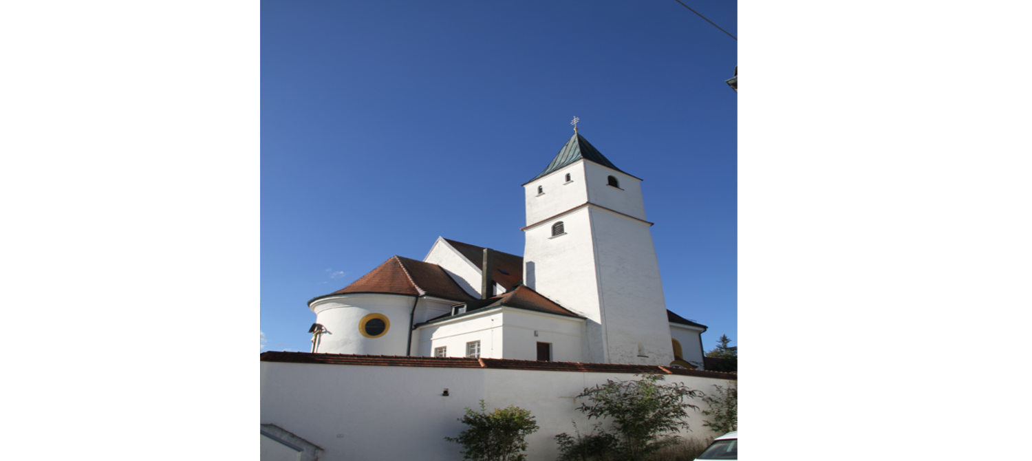 Kirchenverwaltung St. Michael, Tölzkirchen