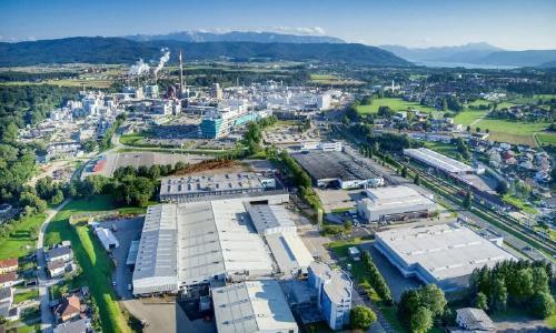 Next-generation Valmet DNAe DCS to strengthen gas boiler operations at Lenzing in Austria
