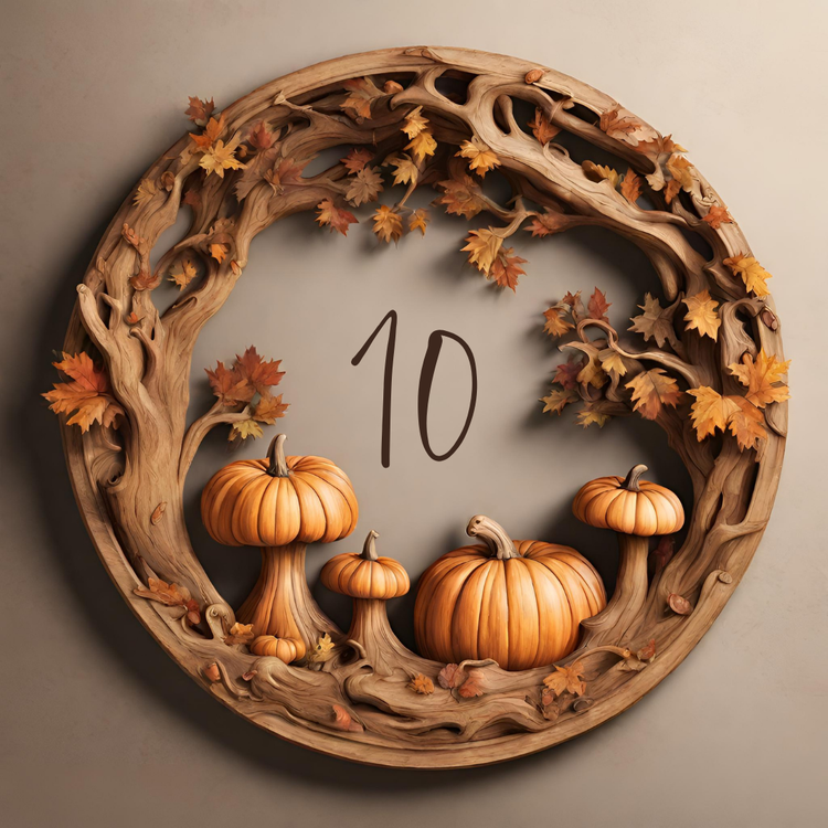10-Nights to go: Divining the Mysteries—Unlock the Secrets of Samhain