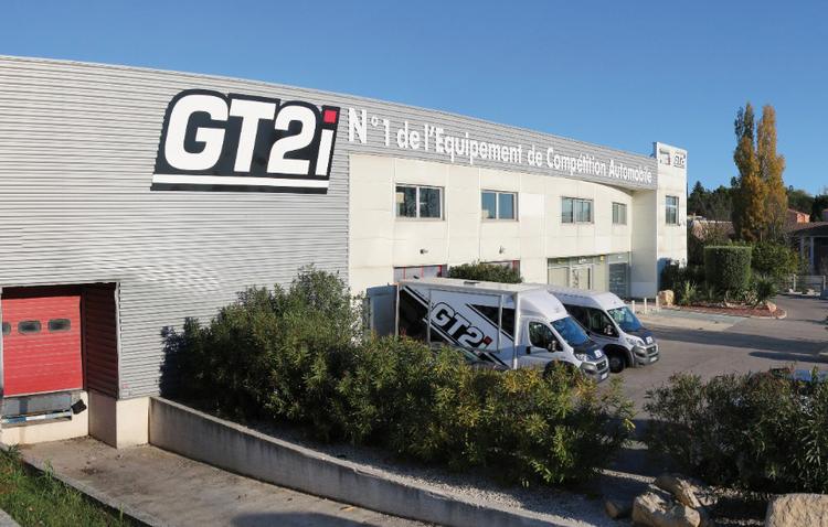 GT2i, la experiencia en competición al servicio del cliente