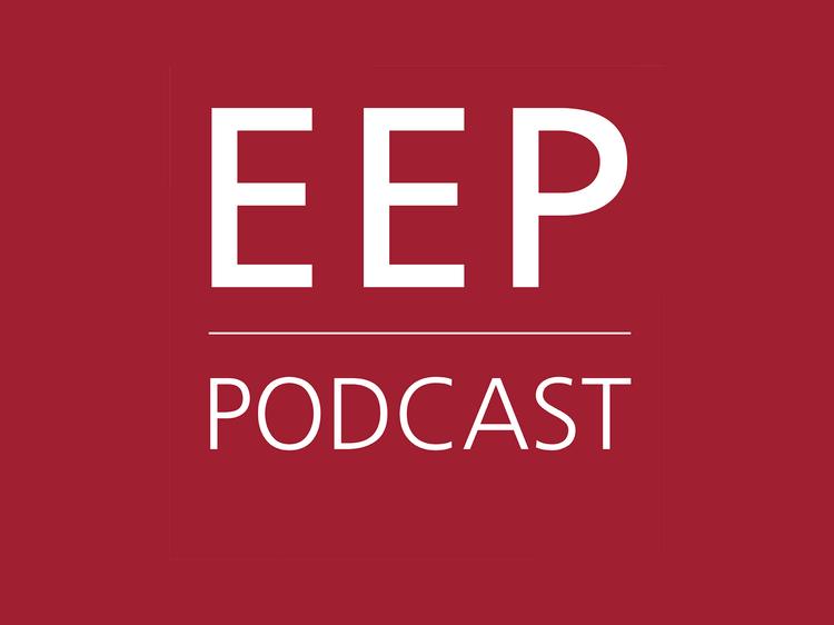 EEP Podcast - Folge 15 - ChatGPT und Co im Unternehmen – Mit der richtigen KI-Strategie Risiken minimieren und Chancen nutzen