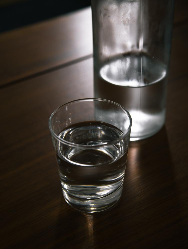 ¿Cuánta agua hay que beber?