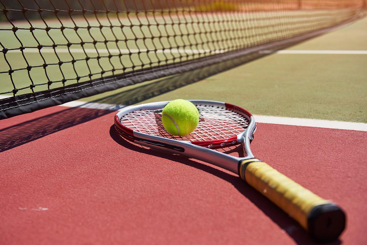 Tennis : Tournoi Open