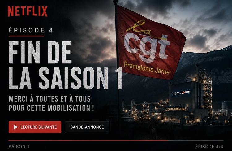 🎬 ÉPISODE 4 : FIN DE LA SAISON 1