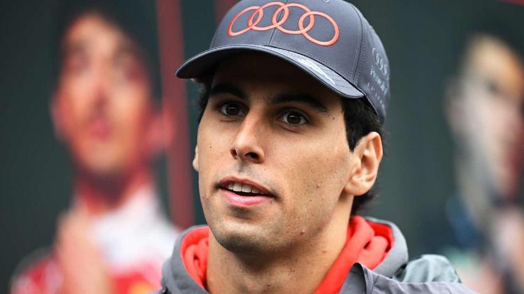 Bortoleto logra su segundo P8 consecutivo en Bélgica y Audi suma puntos en F1
